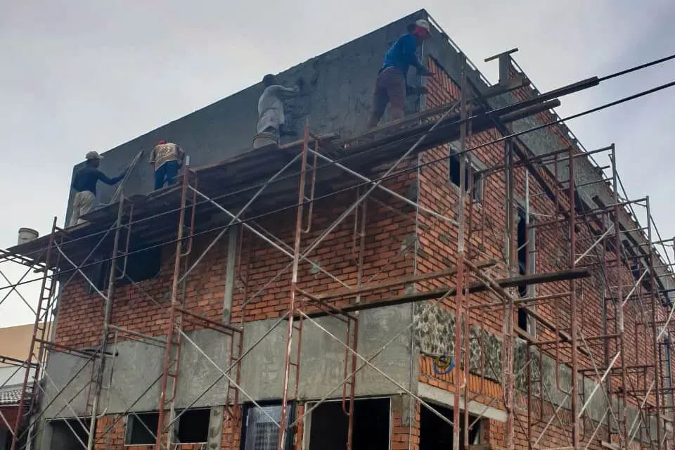 House 50